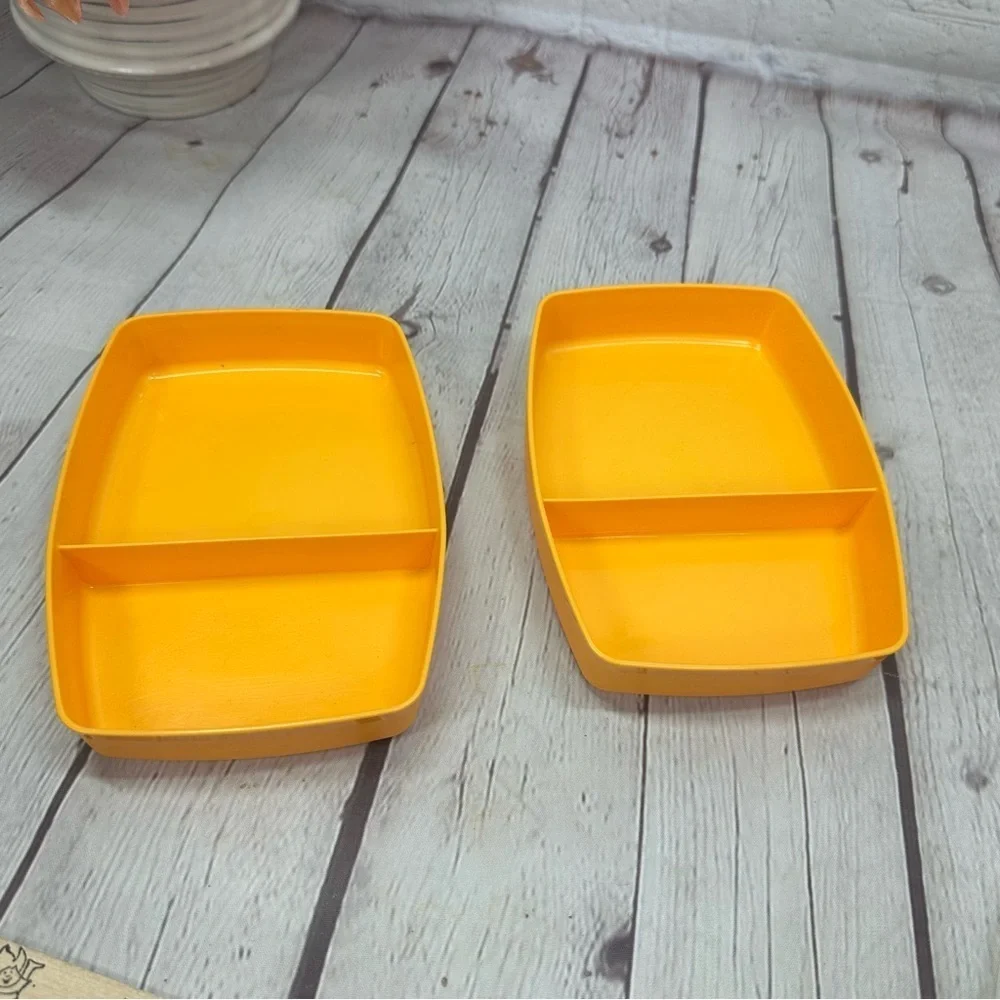 Tupperware good preowned